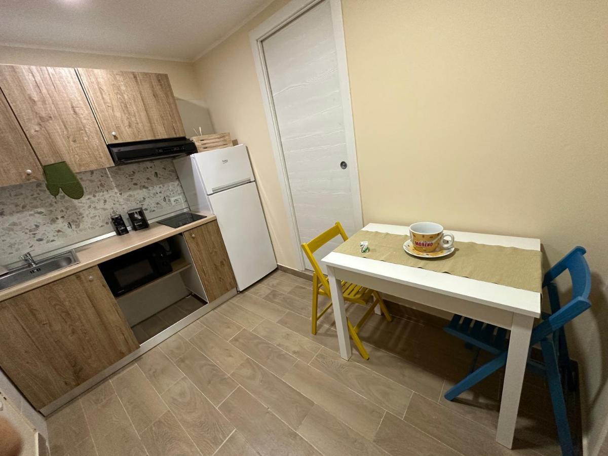 Maison Atri 17 Неаполь Экстерьер фото