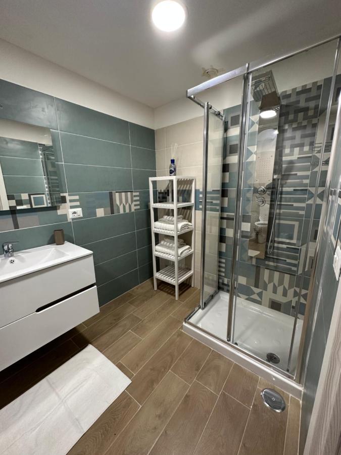 Maison Atri 17 Неаполь Экстерьер фото